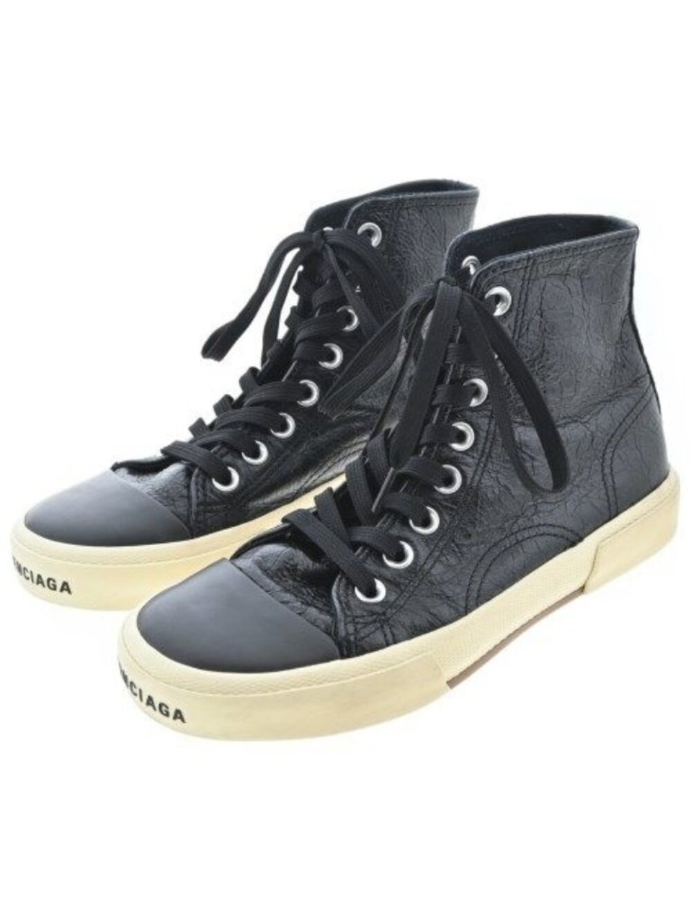 Balenciaga Sneakers Black